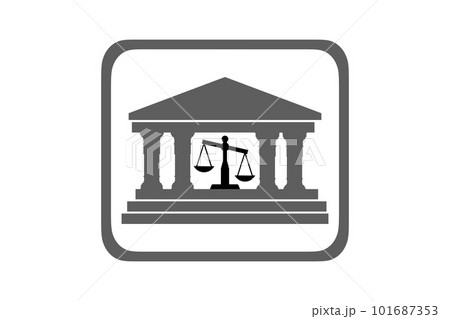 裁判所 裁判所 101687353