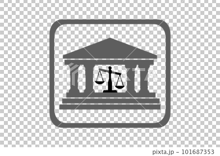 裁判所 裁判所 101687353