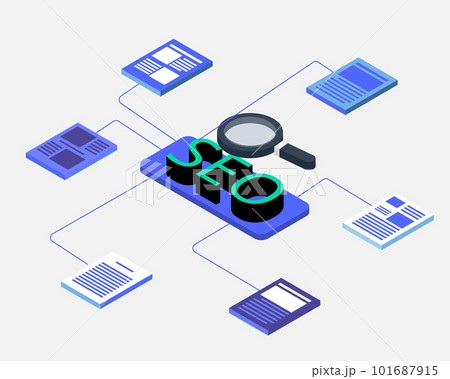 Semantic SEO is the process of building more meaning and topical depth into web content 101687915