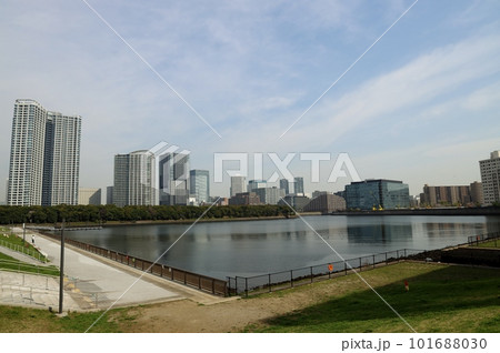 有明親水海浜公園 有明親水海浜公園 101688030