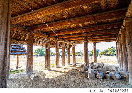 池上曽根史跡公園 池上曽根史跡公園 101688031
