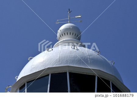 美保関灯台 美保関灯台 101688179