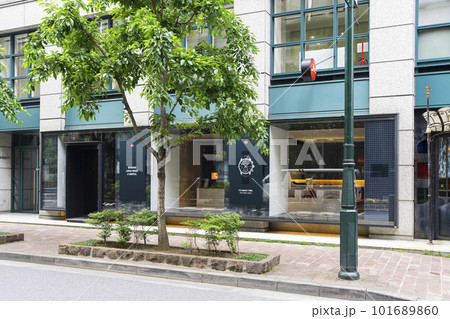 ライカ銀座店 101689860
