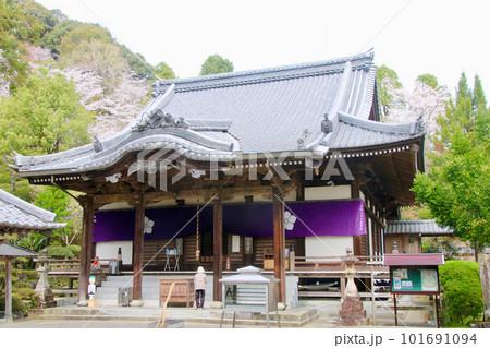 延光寺・第39番札所（高知県・四国遍路） 101691094