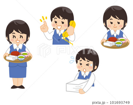 事務雑用の範囲 | 雑用ばかり 上司 – PKOJ