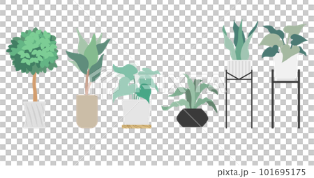 盆栽套裝 101695175