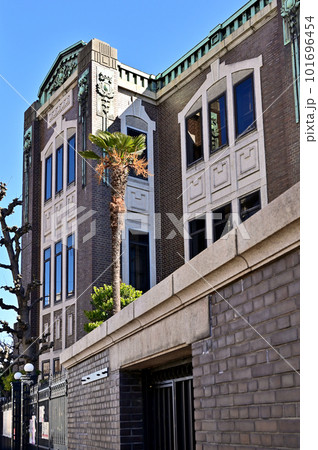 川口散歩：旧田中家住宅　国重要文化財　川口市末広 101696454