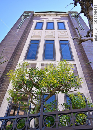 川口散歩：旧田中家住宅　国重要文化財　川口市末広 101696455