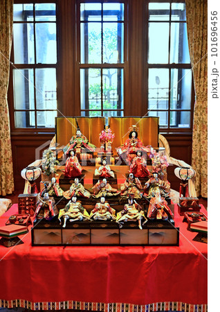 川口散歩：旧田中家住宅　国重要文化財　川口市末広 101696456