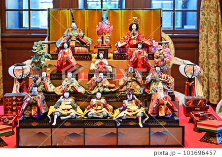 川口散歩：旧田中家住宅　国重要文化財　川口市末広 101696457