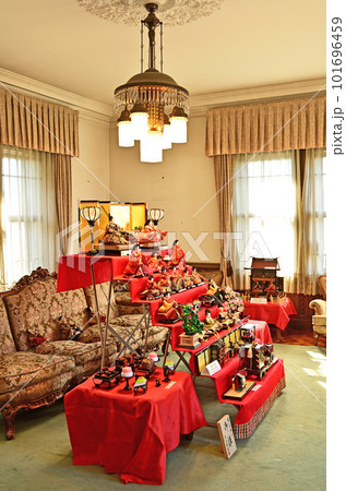 川口散歩：旧田中家住宅　国重要文化財　川口市末広 101696459