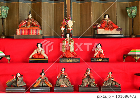 川口散歩：旧田中家住宅　国重要文化財　川口市末広 101696472