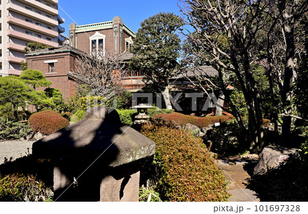 川口散歩:旧田中家住宅 国重要文化財 川口市末広 川口散歩:旧田中家住宅 国重要文化財 川口市末広 101697328