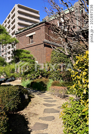 川口散歩:旧田中家住宅 国重要文化財 川口市末広 川口散歩:旧田中家住宅 国重要文化財 川口市末広 101697336