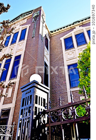 川口散歩：旧田中家住宅　国重要文化財　川口市末広 101697340