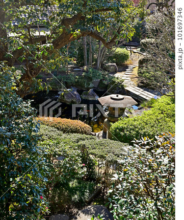 川口散歩:旧田中家住宅 国重要文化財 川口市末広 川口散歩:旧田中家住宅 国重要文化財 川口市末広 101697346