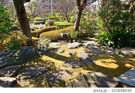 川口散歩：旧田中家住宅　国重要文化財　川口市末広 101698030