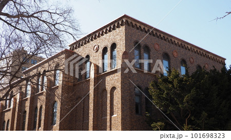 北海道大学 総合博物館 101698323