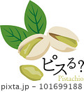 ピスタチオ　ピスる 101699188