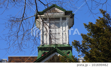 北海道大学 古河記念講堂 101699462