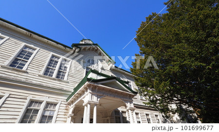 北海道大学 古河記念講堂 101699677
