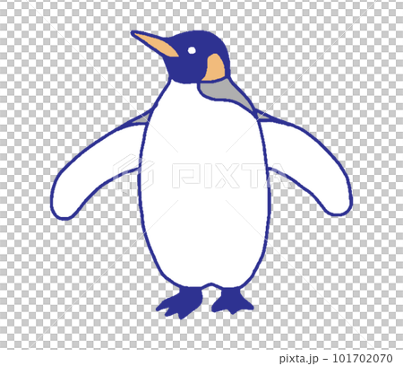 Penguin Penguin 101702070