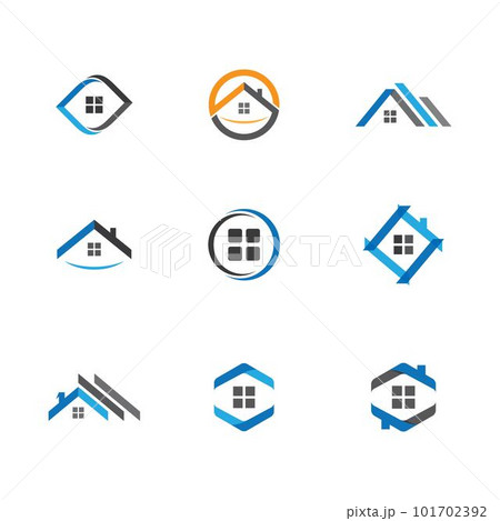 House vector icon House vector icon 101702392