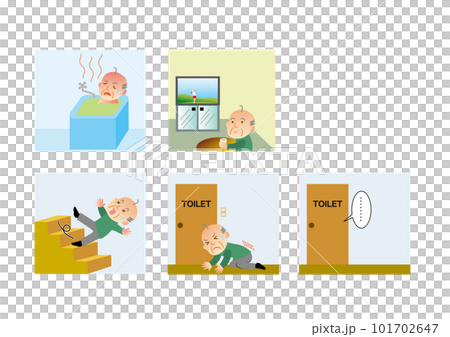 old man living alone old man living alone 101702647
