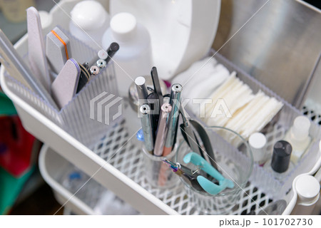 ネイル道具一式、ネイルサロン ネイル道具一式、ネイルサロン 101702730