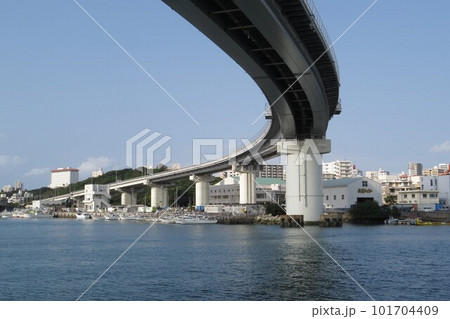 泊港 沖縄県那覇市 泊港 沖縄県那覇市 101704409