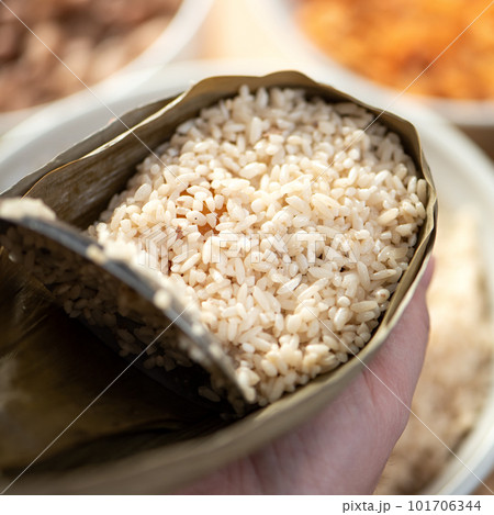 粽 チマキ 御萩 101706344