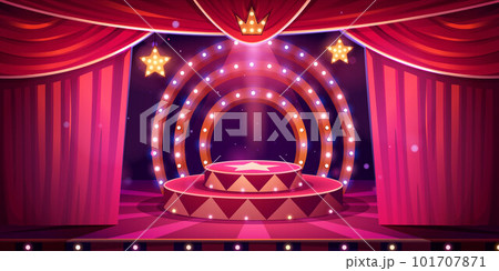 Behance :: 搜索 | Circus background, Circus, Carnival background