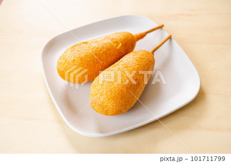 アメリカンドッグ 101711799