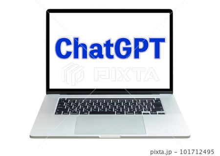 ChatGPTのイメージ ChatGPTのイメージ 101712495