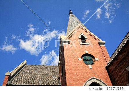 神戸文学館 神戸文学館 101713554