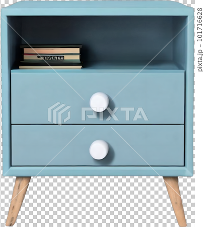 blue chest ,青いチェスト blue chest ,青いチェスト 101716628