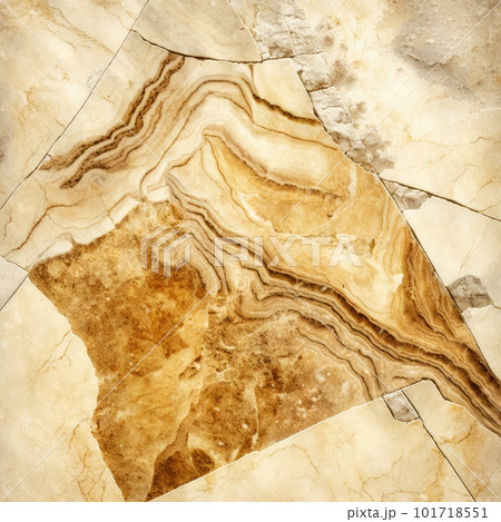 Travertine Texture Background, Beige Marble Surface, Natural Travertine Stone Pattern, Generative AI Illustration Travertine Texture Background, Beige Marble Surface, Natural Travertine Stone Pattern, Generative AI Illustration 101718551