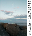 空と海岸 101719767