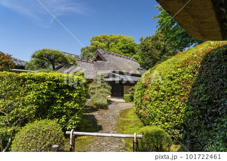 奈良 慈光院 奈良 慈光院 101722461
