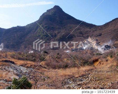 箱根観光!大湧谷! 箱根観光!大湧谷! 101723439