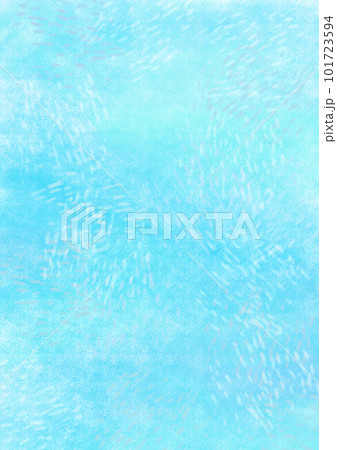 青と緑の爽やかな水イメージ 青と緑の爽やかな水イメージ 101723594