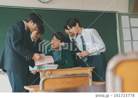 Middle school Middle school 101723778