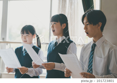 Middle school 101723801