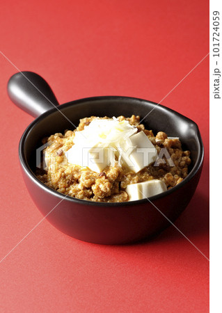 お豆腐たっぷりピリ辛麻婆豆腐 お豆腐たっぷりピリ辛麻婆豆腐 101724059
