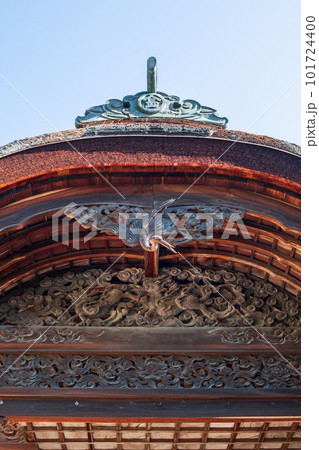 金刀比羅宮（こんぴらさん）：書院 101724400