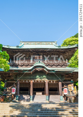 金刀比羅宮（こんぴらさん）：旭社 101724411