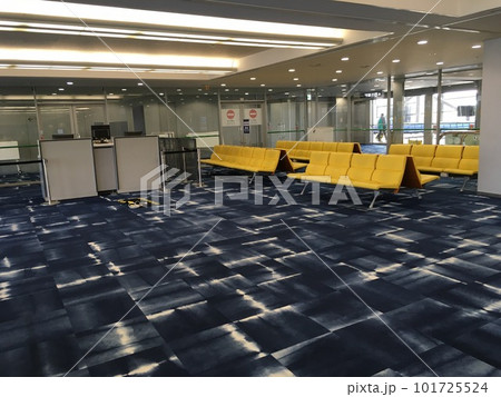 関西国際空港 101725524