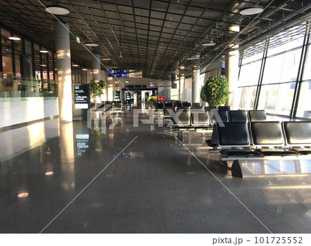 リュブリャナ空港　スロベニア 101725552