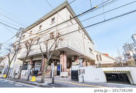 東京都江東区 江戸の生活様式に関する資料を展示する江東区深川江戸資料館 東京都江東区 江戸の生活様式に関する資料を展示する江東区深川江戸資料館 101726190