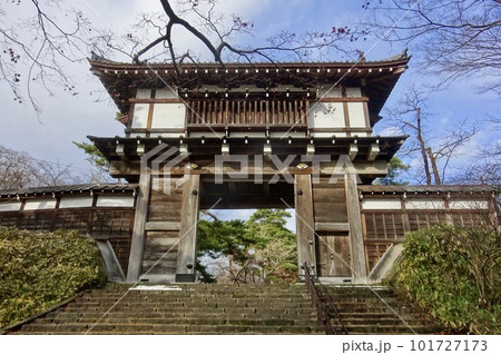 千秋公園久保田城 秋田県秋田市 千秋公園久保田城 秋田県秋田市 101727173